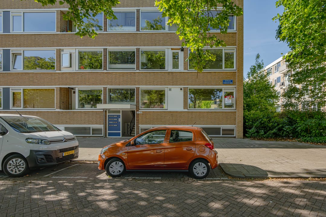 Foto 1 van Anthony Tijkenstraat 42