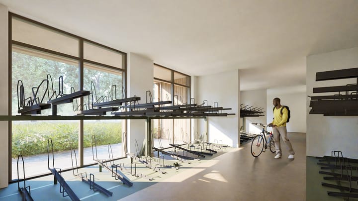 Photo 7 of Nieuwstad Zwolle