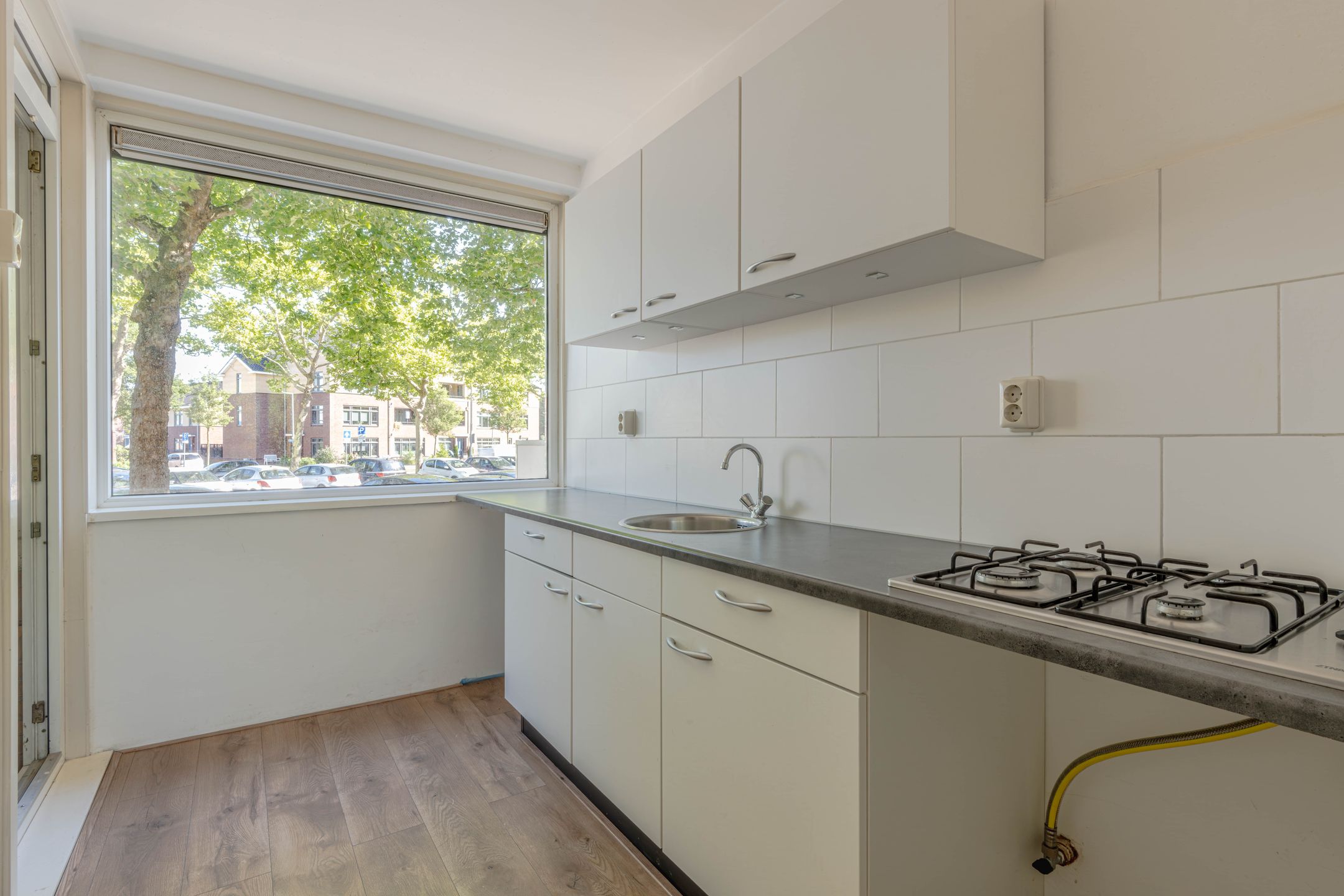 Foto 3 van Anthony Tijkenstraat 42