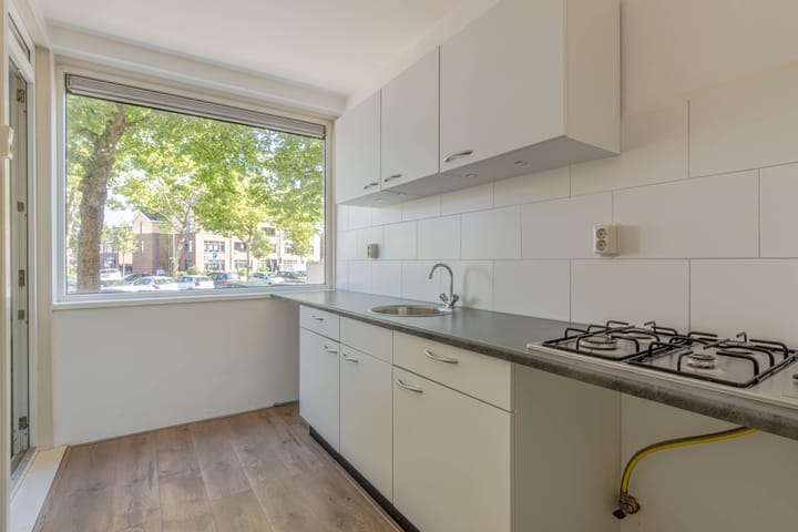 Photo 3 of Anthony Tijkenstraat 42