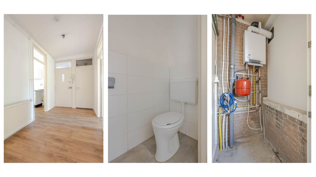 Foto 8 van Anthony Tijkenstraat 42