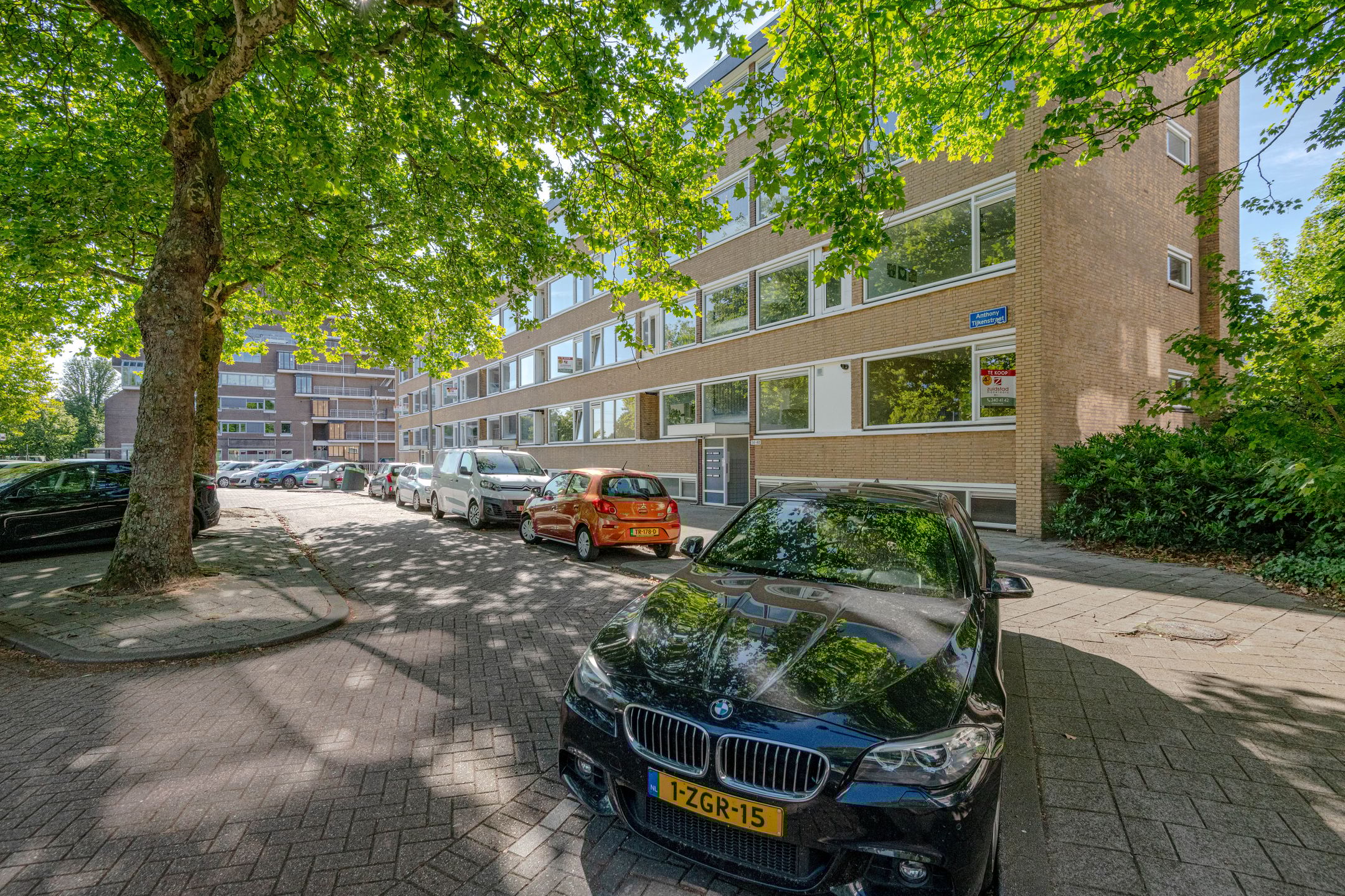 Foto 18 van Anthony Tijkenstraat 42