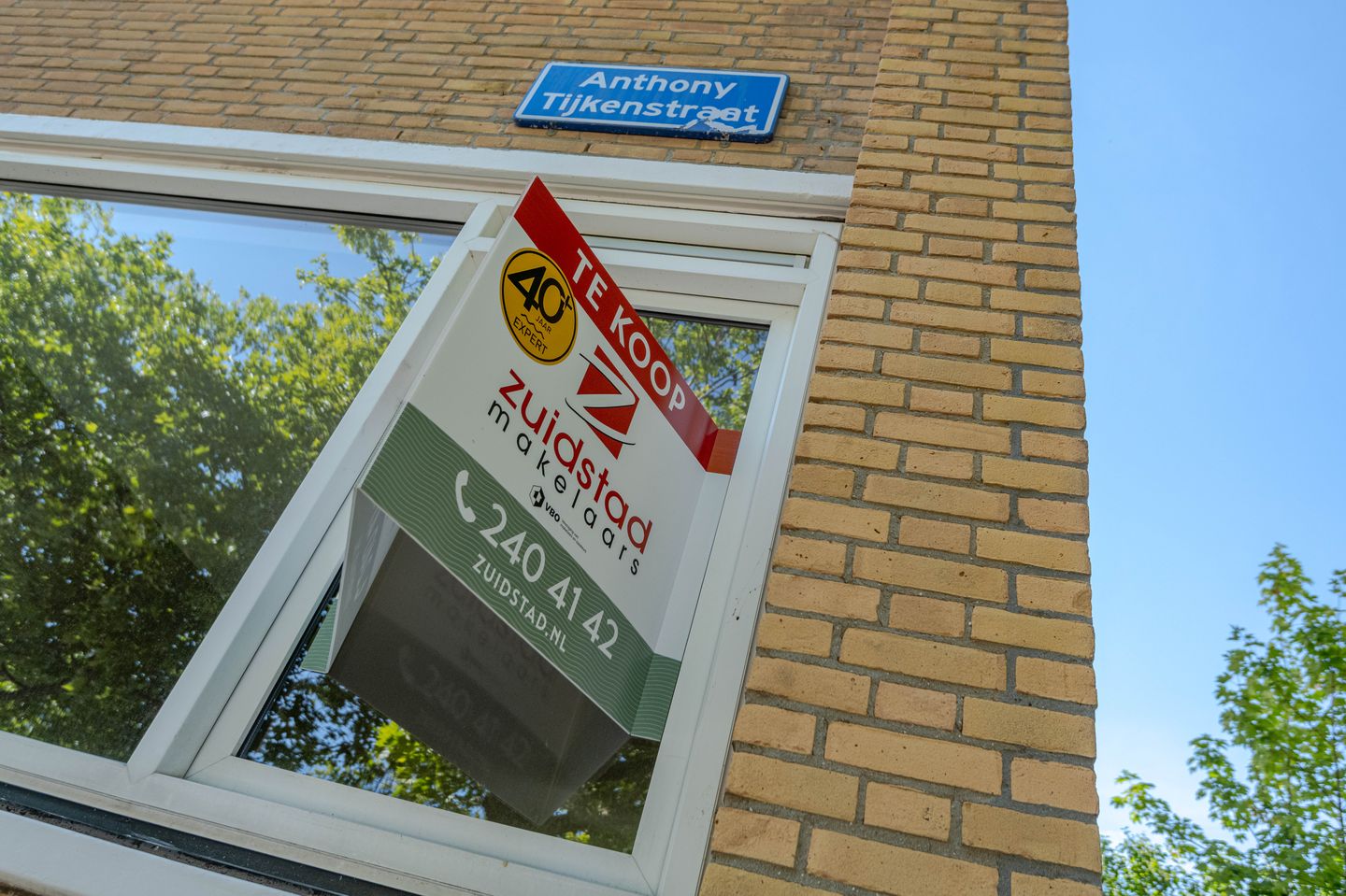 Foto 19 van Anthony Tijkenstraat 42