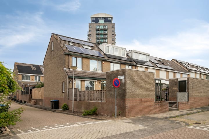 Foto 2 van Lekstraat 31