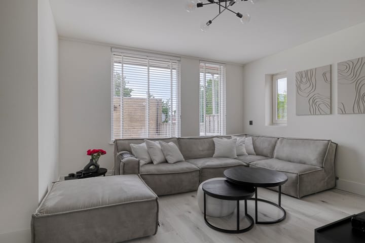 Foto 3 van Lekstraat 31