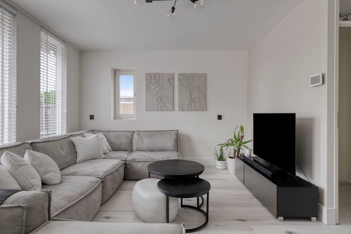 Foto 4 van Lekstraat 31