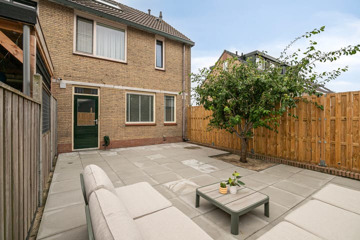 Foto 22 van Lekstraat 31