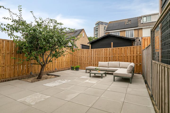 Foto 24 van Lekstraat 31