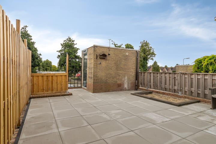 Foto 27 van Lekstraat 31