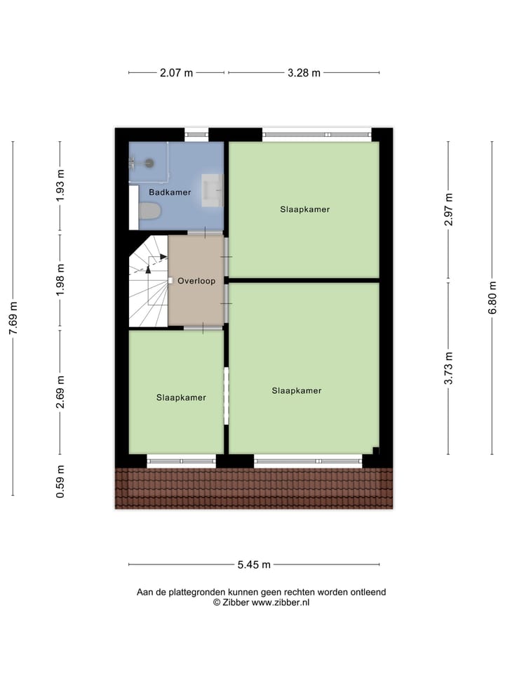 Foto 35 van Lekstraat 31