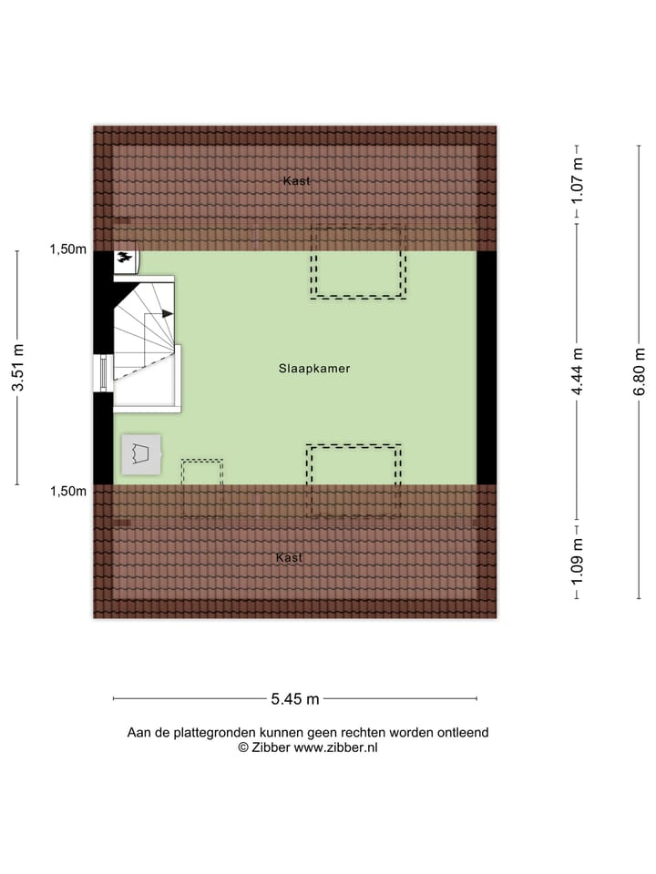 Foto 36 van Lekstraat 31