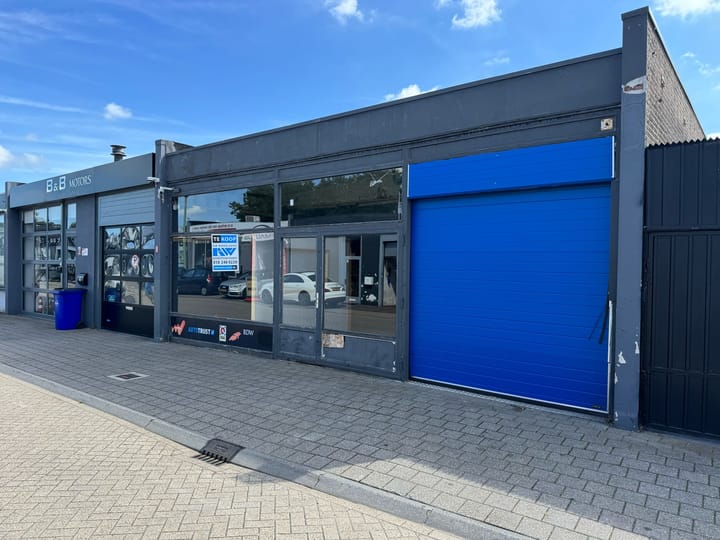 3e Industriestraat 2
