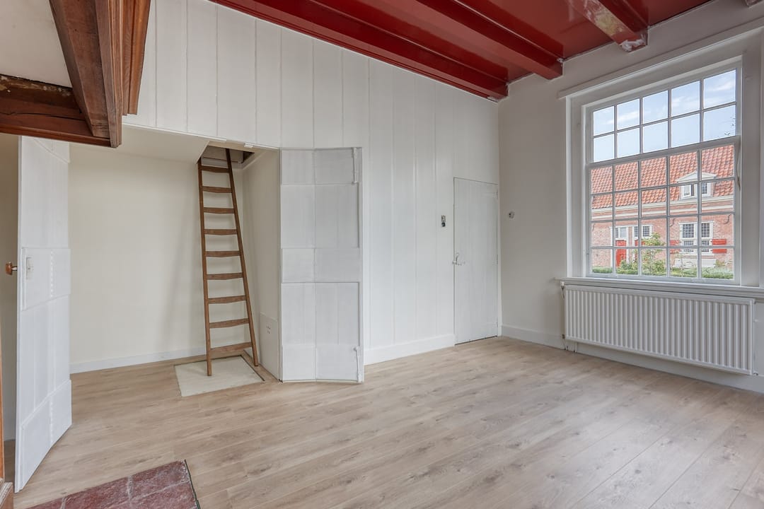 Foto 7 van Lange Beestenmarkt 85