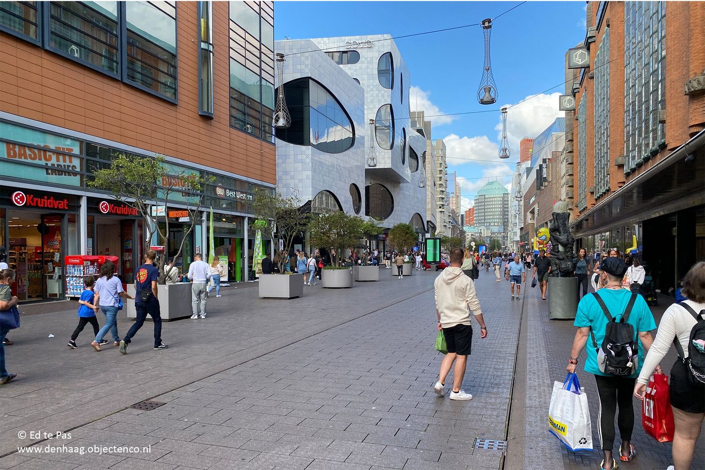 Foto 44 van Lange Beestenmarkt 85