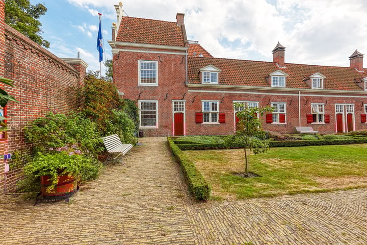 Foto 3 van Lange Beestenmarkt 85