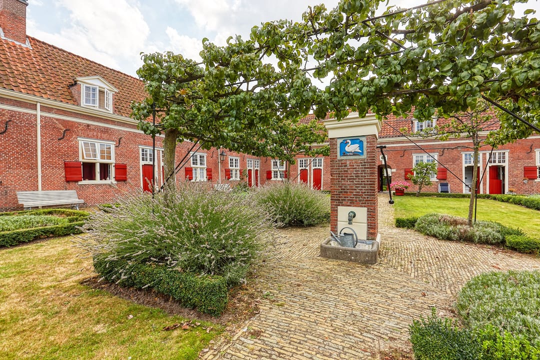 Foto 37 van Lange Beestenmarkt 85