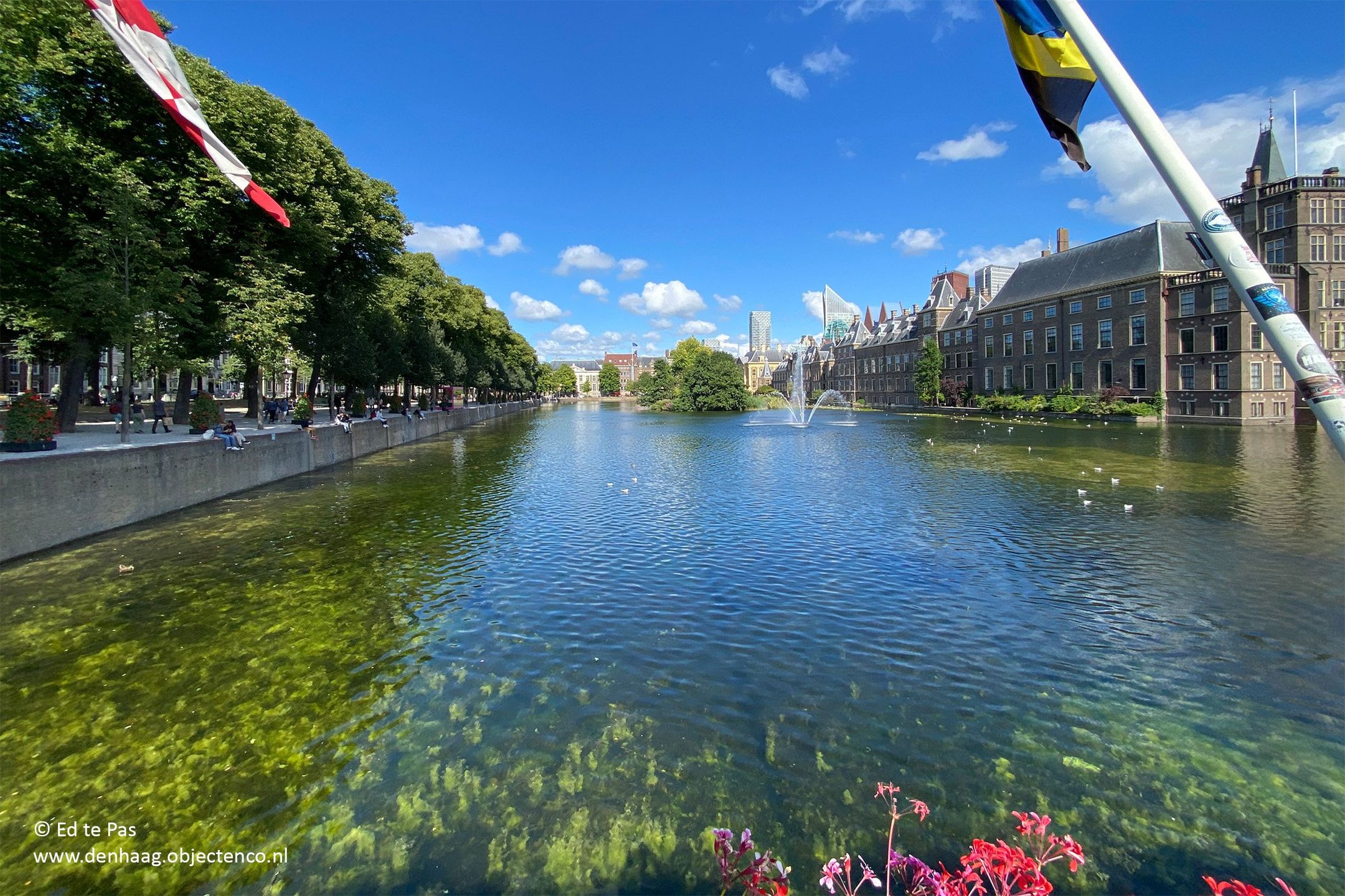 Foto 45 van Lange Beestenmarkt 85