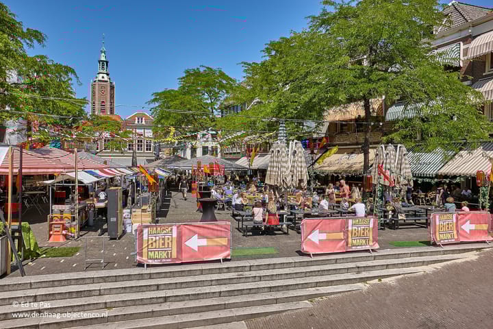 Foto 43 van Lange Beestenmarkt 85