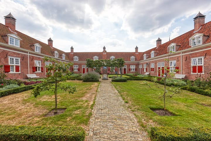 Foto 36 van Lange Beestenmarkt 85