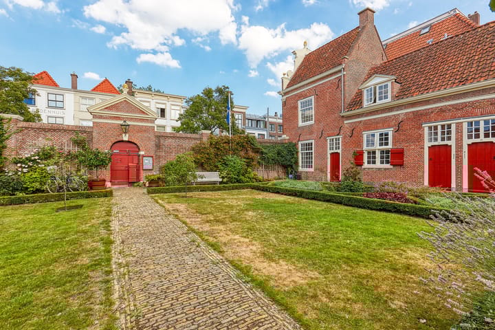 Foto 35 van Lange Beestenmarkt 85