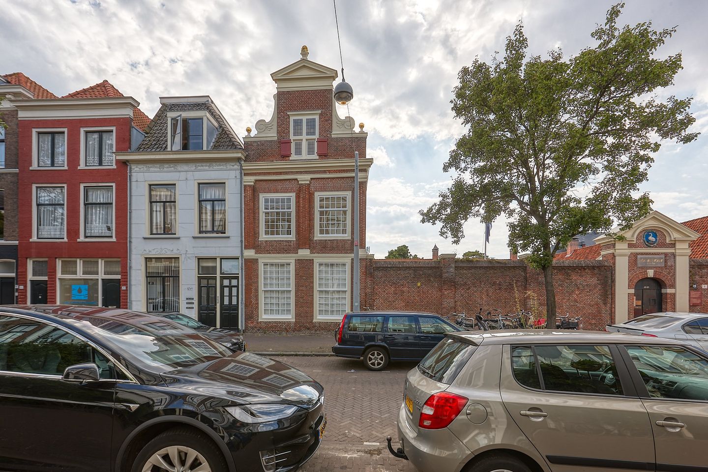 Foto 40 van Lange Beestenmarkt 85