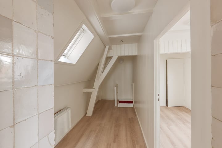 Foto 13 van Lange Beestenmarkt 85