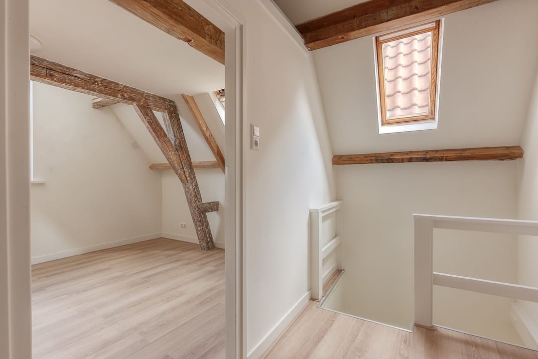 Foto 28 van Lange Beestenmarkt 85