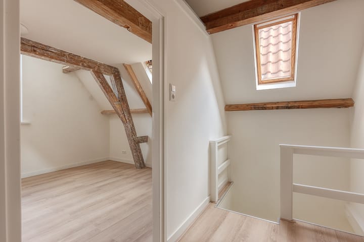 Foto 28 van Lange Beestenmarkt 85