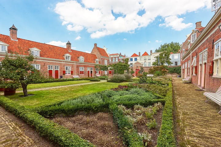 Foto 38 van Lange Beestenmarkt 85