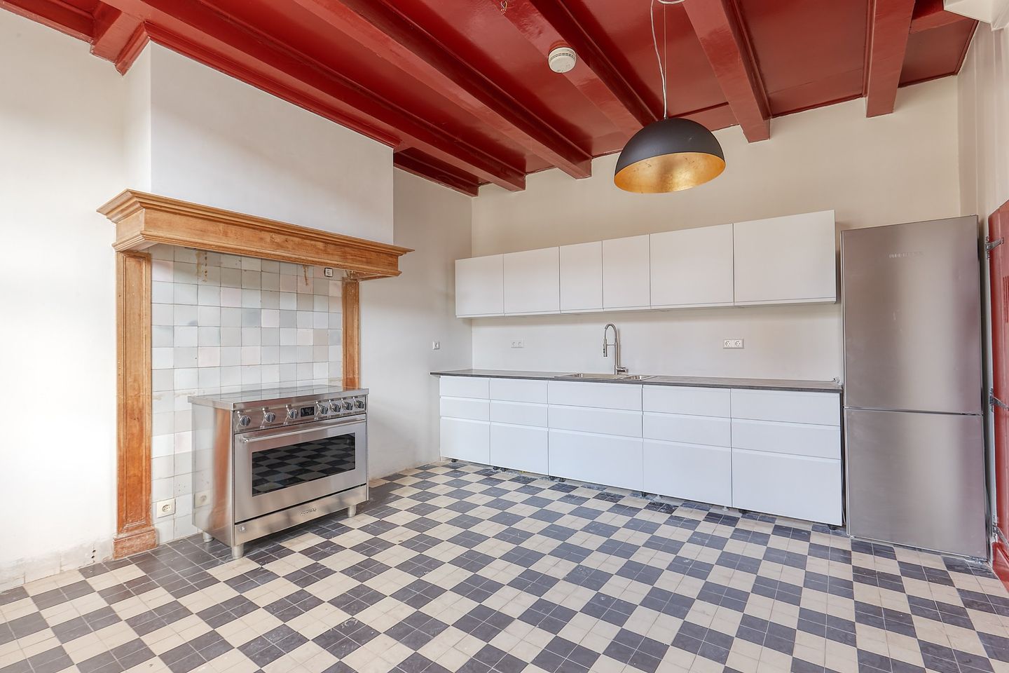 Foto 10 van Lange Beestenmarkt 85