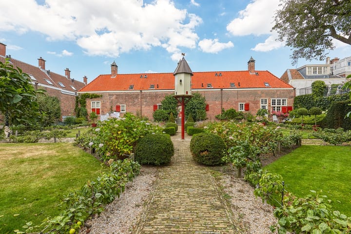 Foto 39 van Lange Beestenmarkt 85