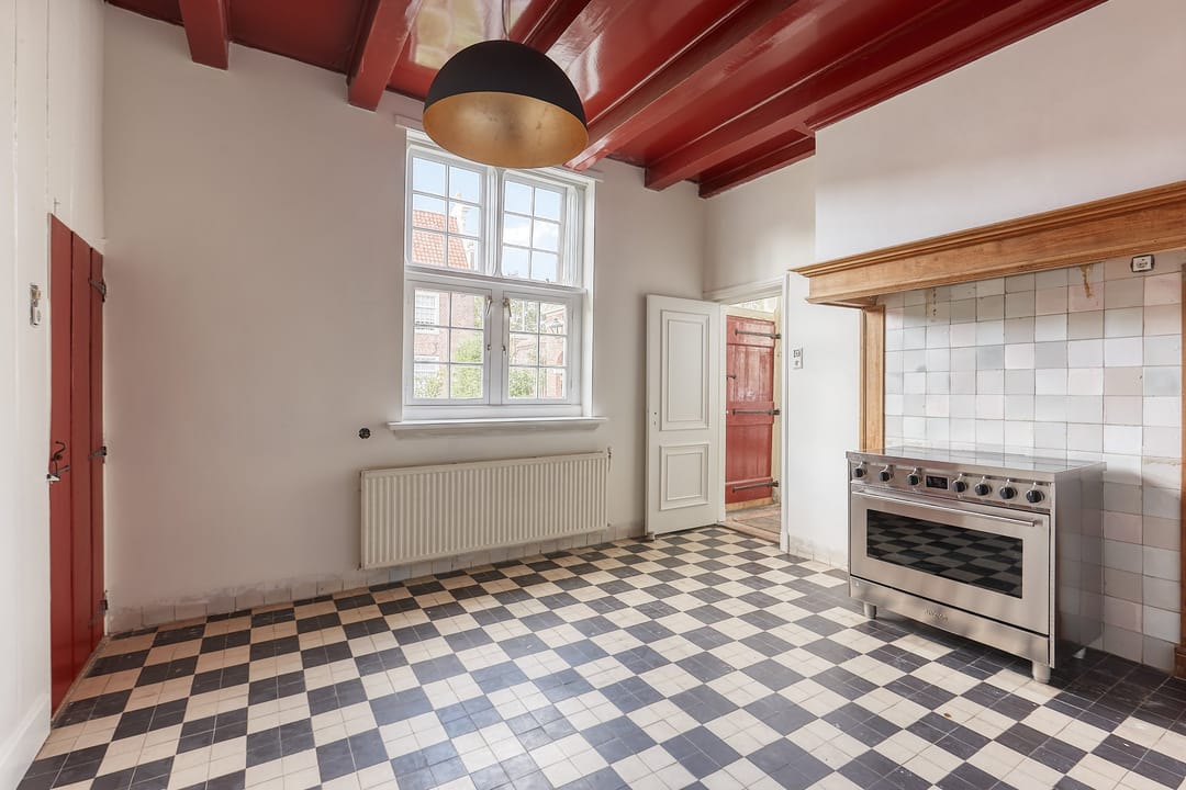 Foto 11 van Lange Beestenmarkt 85