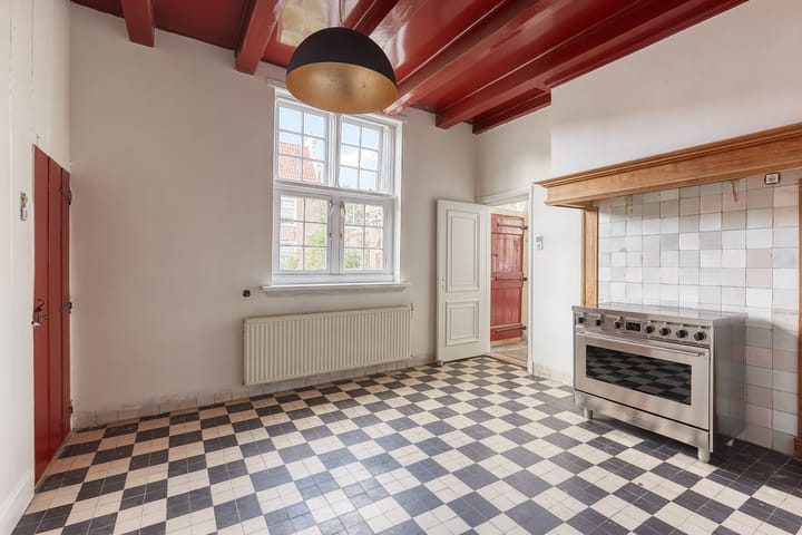 Foto 11 van Lange Beestenmarkt 85