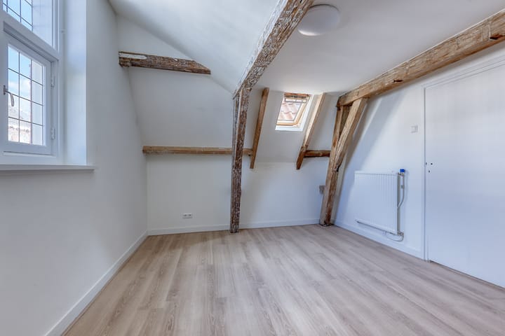 Foto 32 van Lange Beestenmarkt 85