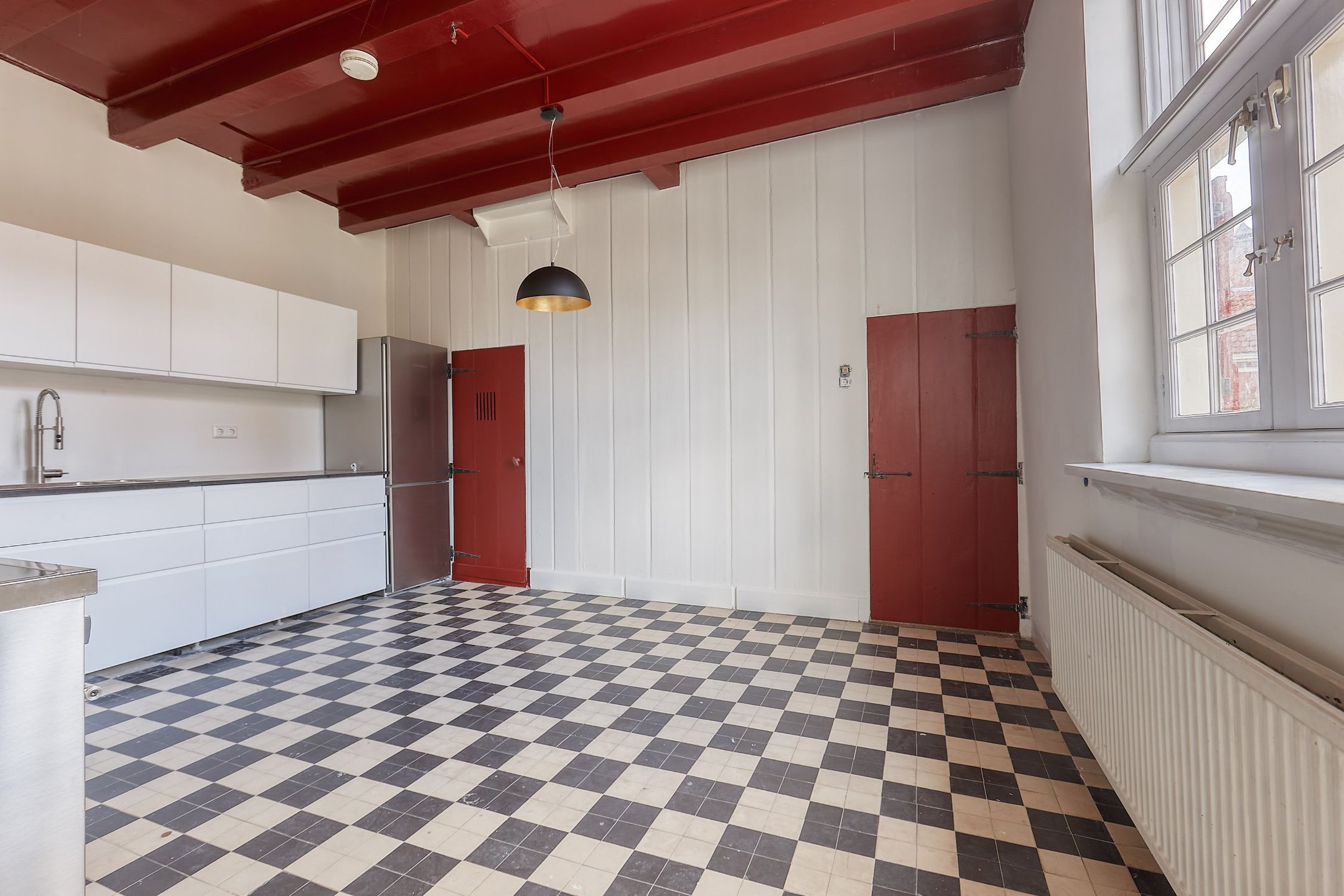 Foto 9 van Lange Beestenmarkt 85