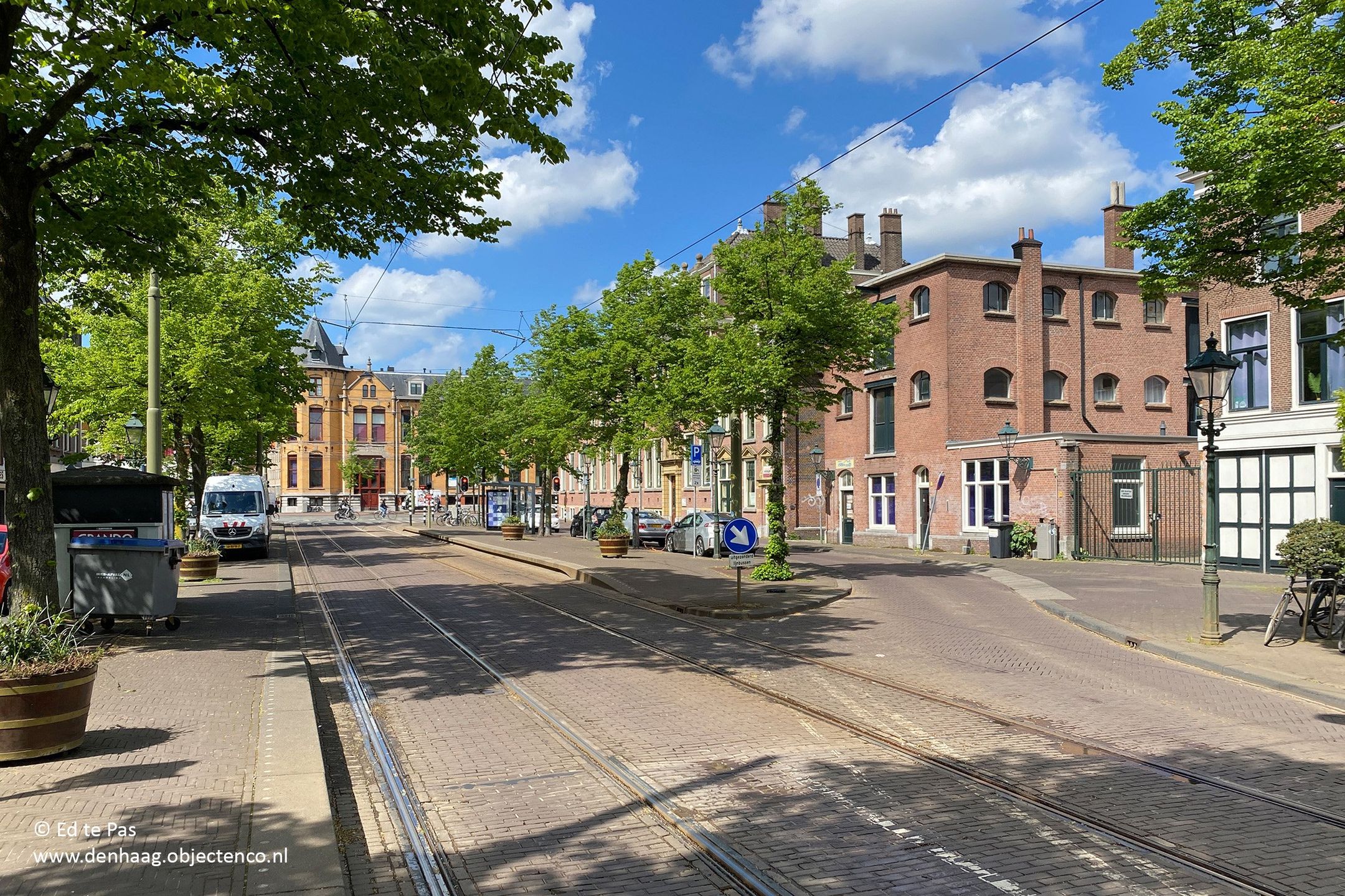 Foto 42 van Lange Beestenmarkt 85