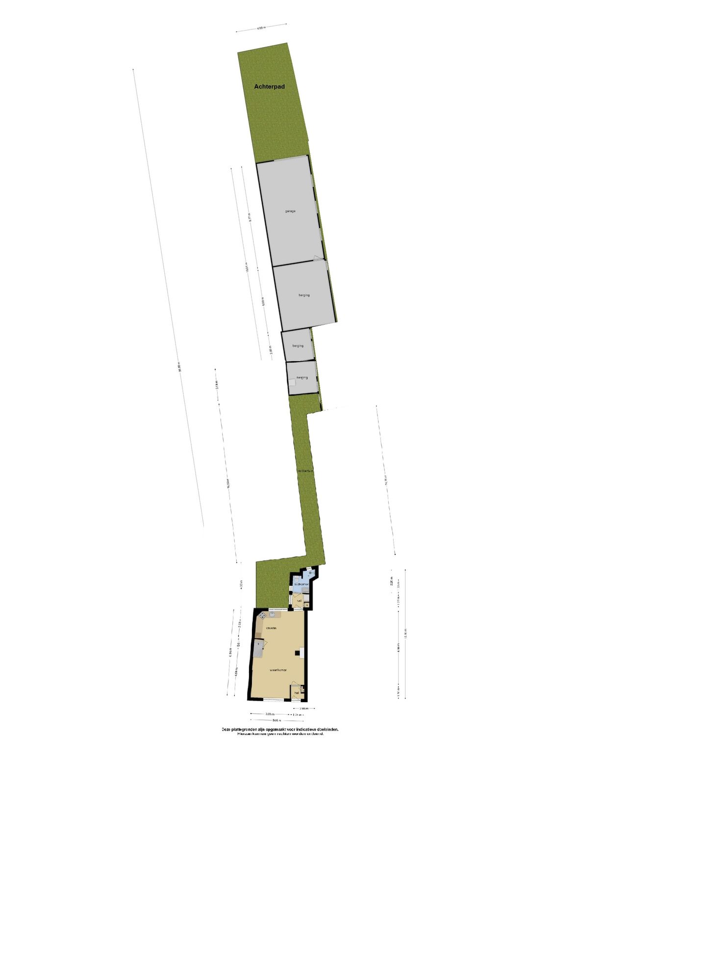 Foto 34 van Sluisstraat 48