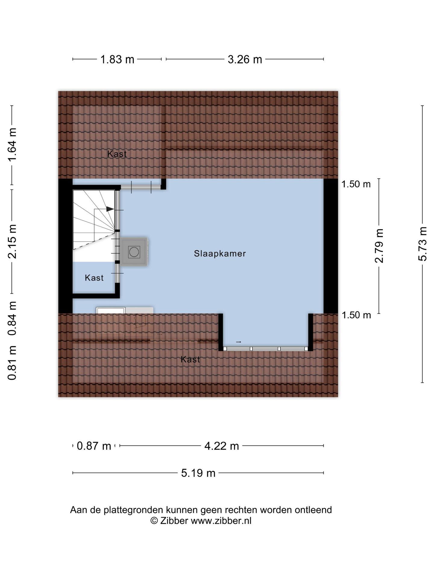 Photo 35 of Monteverdistraat 35