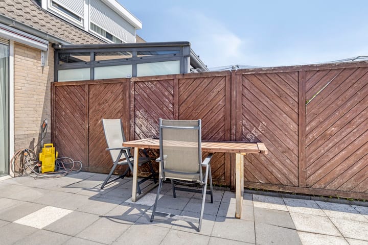 Foto 29 van Monteverdistraat 35