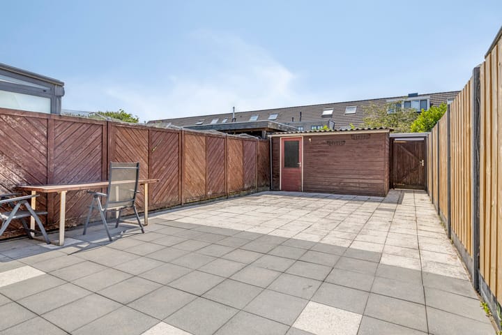 Foto 28 van Monteverdistraat 35