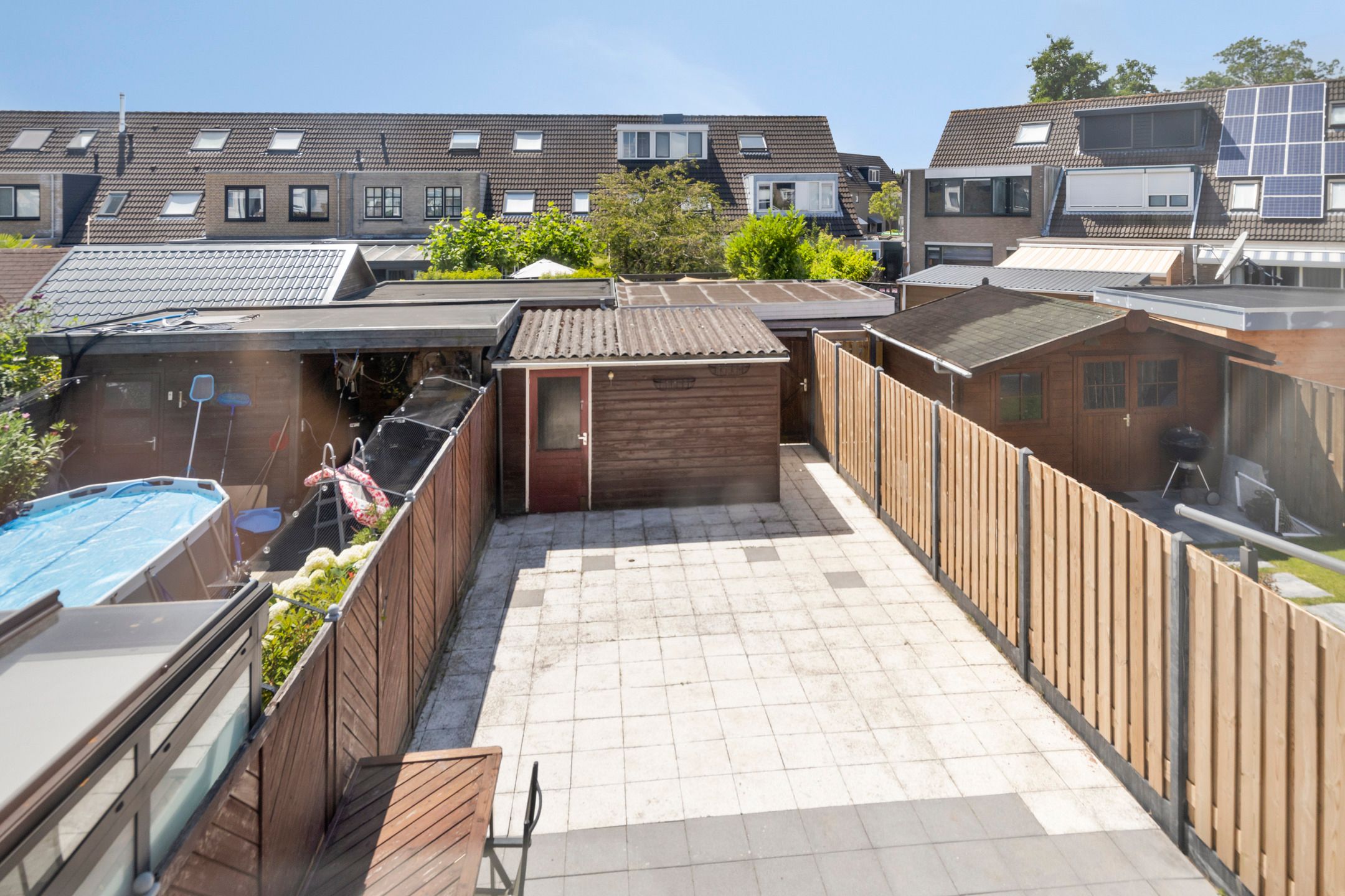 Photo 27 of Monteverdistraat 35