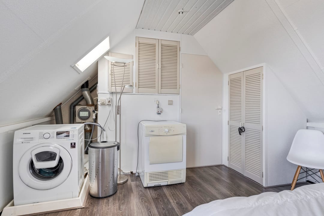 Photo 26 of Monteverdistraat 35