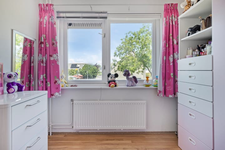 Foto 22 van Monteverdistraat 35