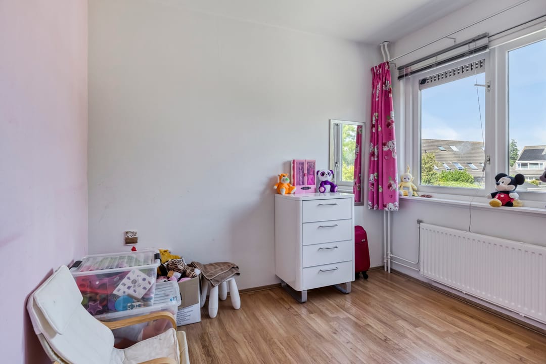 Photo 23 of Monteverdistraat 35