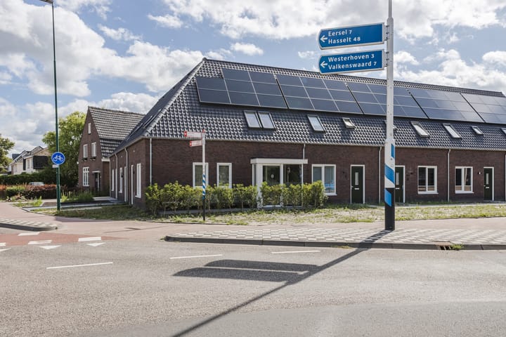 Foto 4 van Eykereind 40