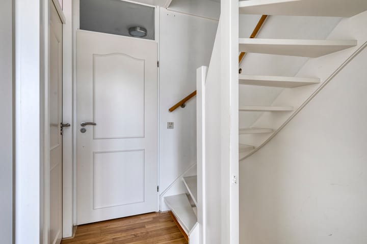 Foto 15 van Monteverdistraat 35