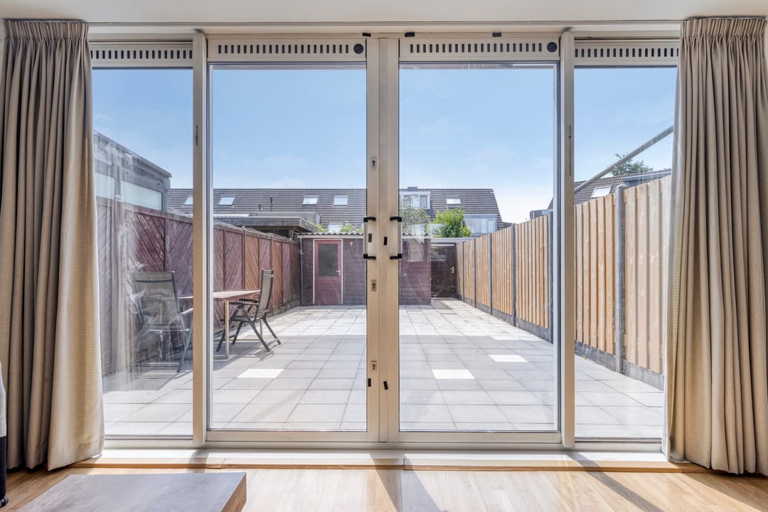 Photo 11 of Monteverdistraat 35