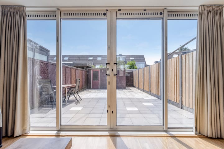 Foto 11 van Monteverdistraat 35