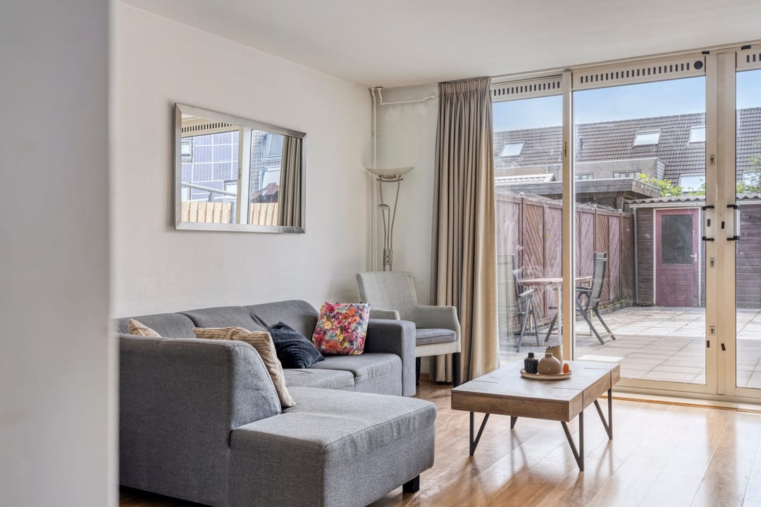 Photo 7 of Monteverdistraat 35