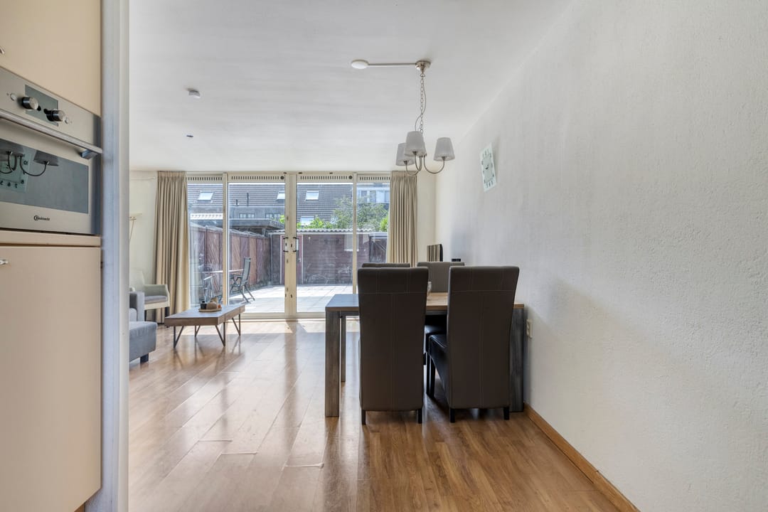 Photo 13 of Monteverdistraat 35